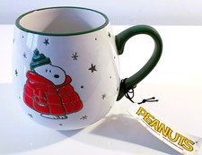 Snoopy peanuts kaffeetasse - peanuts, /