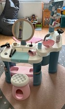 Smoby Schminktisch My Beauty Center Kosmetikstudio