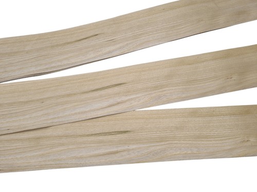 Furnier eiche blatt 185 x - 12,