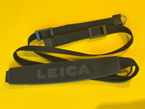 Leica gurt tragriemen - m,