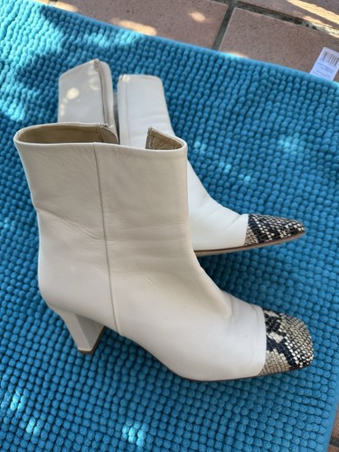 Stiefelette 39 - gr.,