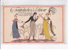 WERBUNG: Die Freistöße der