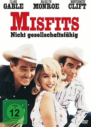 Misfits nicht - misfits,