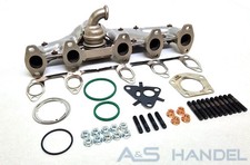 Abgaskrümmer VW T5 2.5 2,5 R5