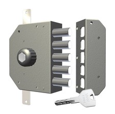 CR-DOM Europäisches