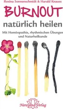 Burnout natürlich heilen