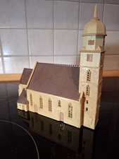 Kirche Spur H0