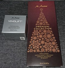 M. Asam Set Vinolift und