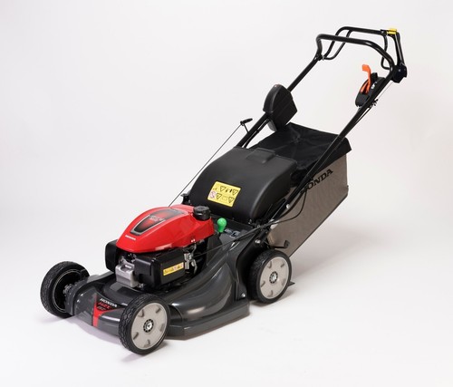 Honda hrx 537 - hrx,