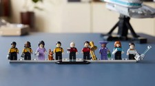 LEGO® Figuren aus Set 10356 -