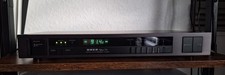Uher Reference No.1  Tuner  LT-60 / TU-100 Rar 80er Retro Hifi Radio Vintage