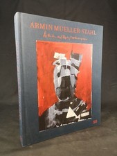 Armin Mueller-Stahl: Arbeiten