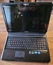 Medion ERAZER X6813 15,6 Zoll