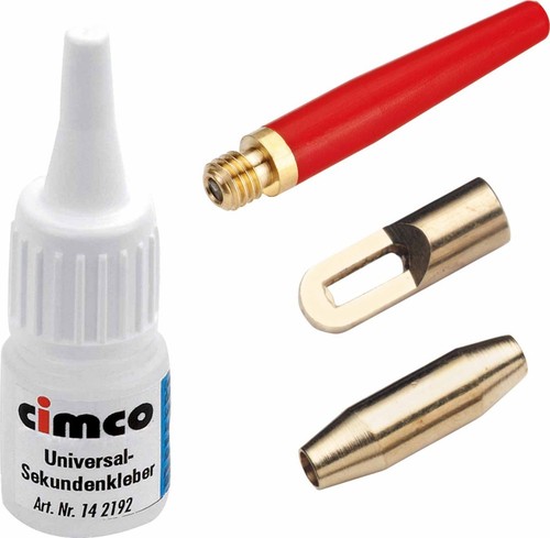 Cimco werkzeuge kati blitz - cimco,