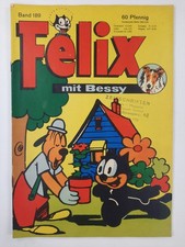 Felix (Bastei) 253 Hefte