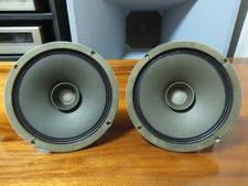 CORAL 8A7 8 Zoll Alnico