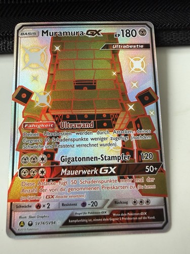 Muramura sv74 verborgenes - sv74,