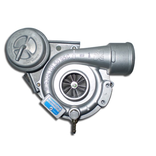 Turbolader kkk borgwarner - turbolader,
