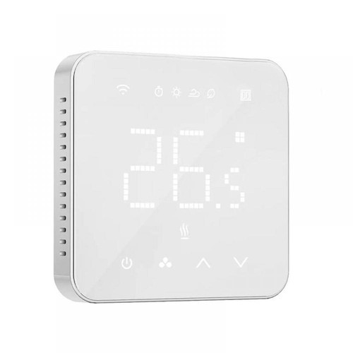 Meross smart thermostat - wi-fi,