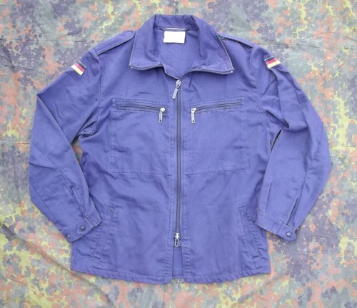 Marine bordjacke - bw,