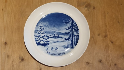 Original hutschenreuther - original,
