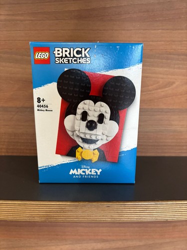 40456 micky maus lego brick - ,