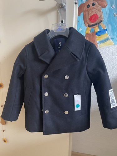 Kinder mantel mädchen - mädchen, jacadi