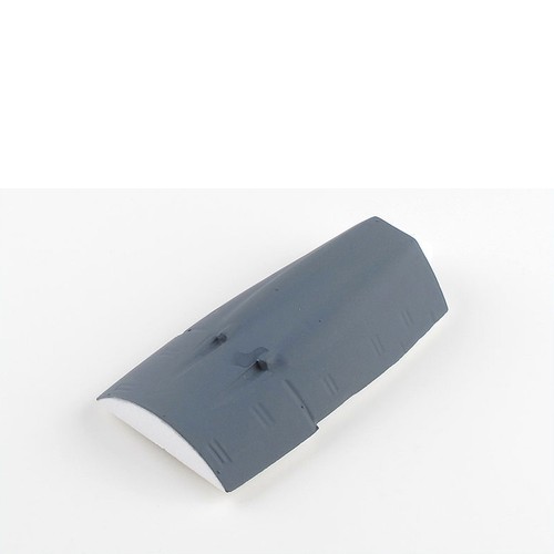 Rumpfdeckel 190 flugmodell - rumpfdeckel, fw-190