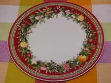 V&B  VILLEROY & BOCH - WINTER