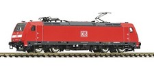 Spur N Fleischmann 7560008 Elektrolokomotive 146 216-7, DB AG Neu OVP