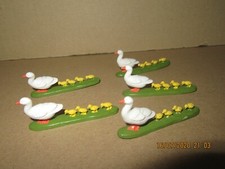 259N 1982'S Britains Plastik