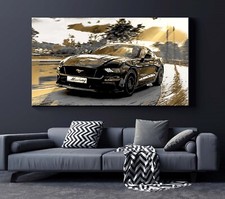 LEINWAND BILD BIS 165x90x5
