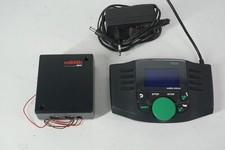 Märklin 60657 + 60116 + 66360 Mobile-Station 2 Set "motorola / mfx / DCC" Trix