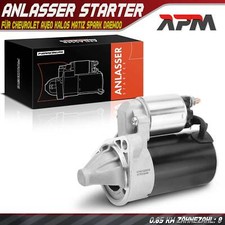 Anlasser Starter 0.8 KW 8