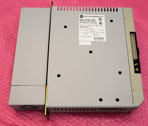 Allen bradley 10kw - ac, servo