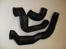 VW Golf 1 Cabrio Heizung