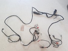 Piaggio Sfera 125 Wiring Loom 