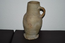 Orig. antike Keramik Kanne