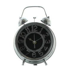 Boltze Uhr Marc silber