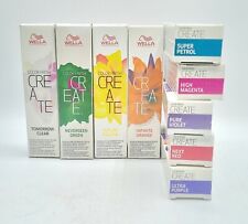 Wella Color Fresh Create