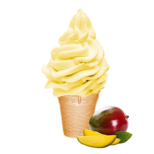 Gino gelati mango - gelati, softeis