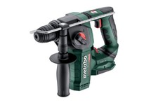 Metabo Akku Bohrhammer BH 18 LTX BL 16 18V ohne Akku in MetaBOX 145L (600324840)