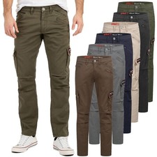 Cargohose herren outdoor - cargohose,