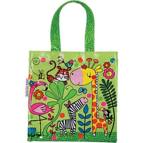 Shopper tasche dschungel - shopper-tasche,