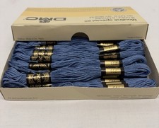 Vtg 15 DMC Mouliné Special 25