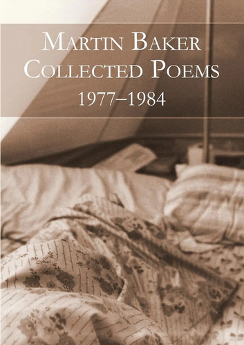 Martin baker collected - martin,