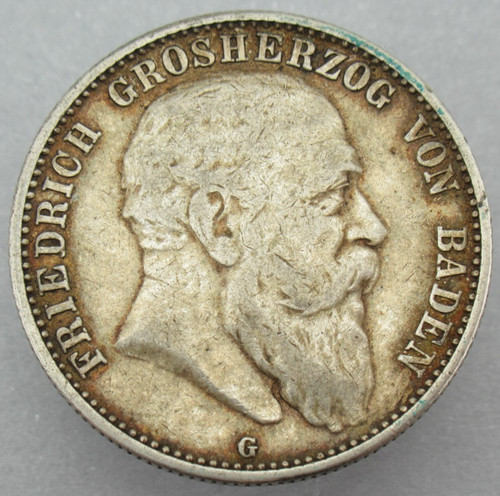 Mark 1905 friedrich - -,