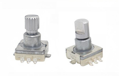 Ec11 drehgeber mit - ec11,