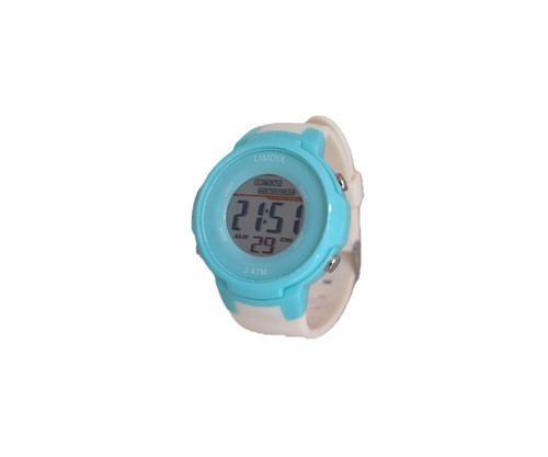 Limdix digitaluhr unicorn - limdix,
