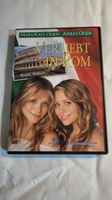 Verliebt In Rom, Mary-Kate Olsen, Ashley OLSEN, DVD, FSK 0